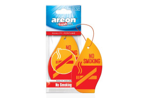 16121583 Ароматизатор REFRESHMENT no smoking MKS08 Areon