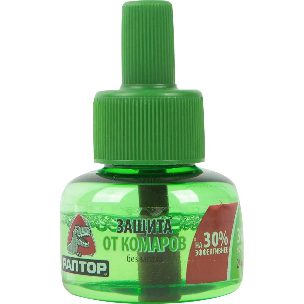 Santreyd Раптор - жидкость от комаров для фумигатора на 30 ночей 82640692 STLM-0032673 - Вид №3