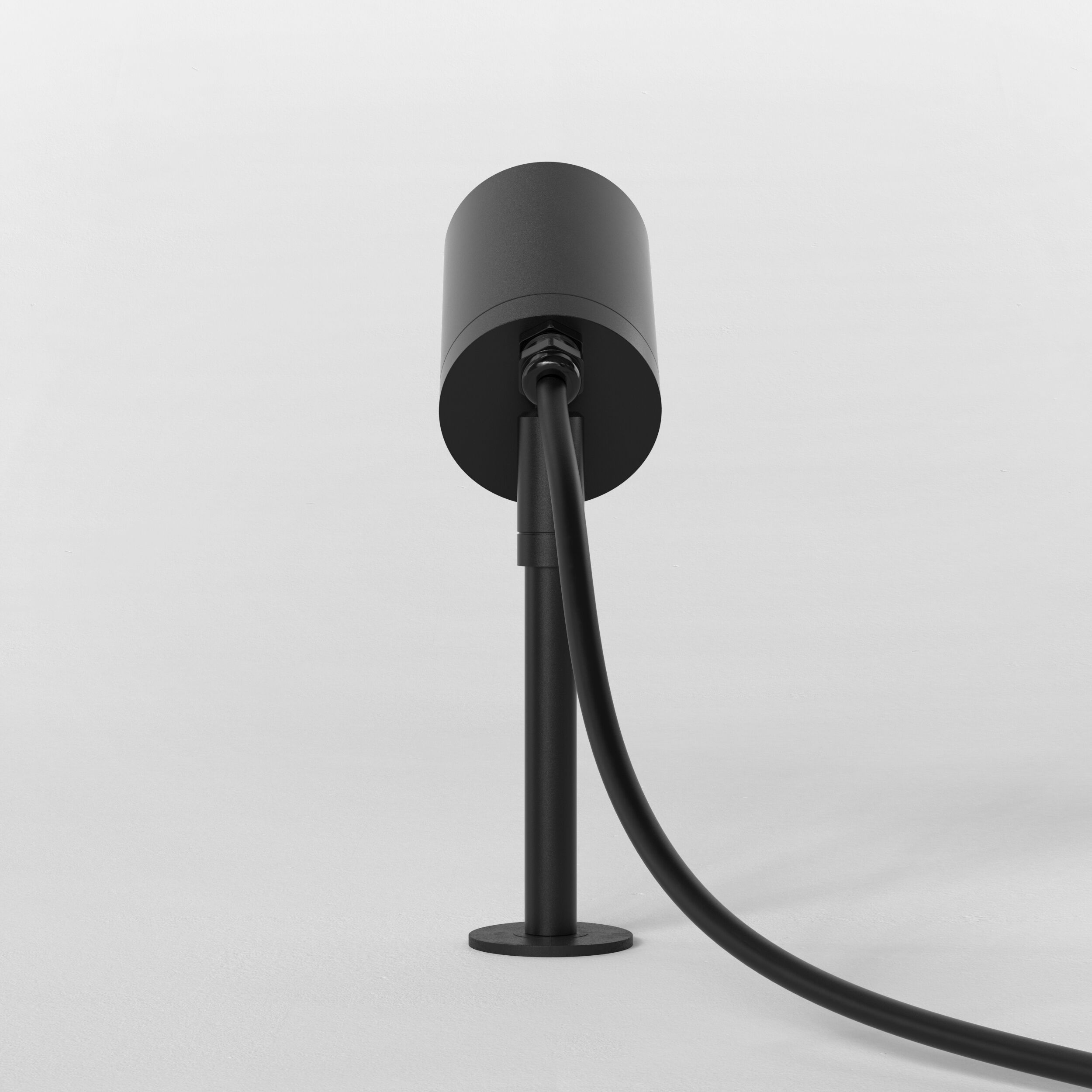 Алюминиевый поворотный прожектор для наружного освещения Astro Lighting Dartmouth ARCH-00119157 - Вид №3