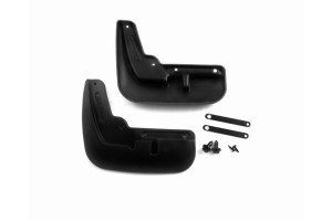 16078506 Брызговики передние подходят для PEUGEOT Boxer, 2006-2010, 2 шт. RЕIN.38.14.F18 Rein