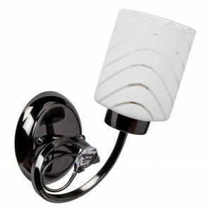 Бра настенное белое De Markt "Олимпия 31" 638021301 DE MARKT ОЛИМПИЯ 00-3927867 Белый