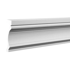 ЕВРОПЛАСТ 4.84.002 Наличник 4.84.002 Пенополиуретан