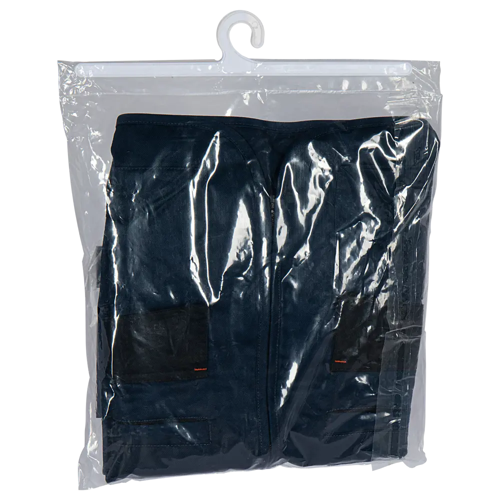 Рабочий жилет DELTA PLUS Mach1 с усиленной функциональностью 89354179 MACH 1 STLM-1401032 - Вид №5