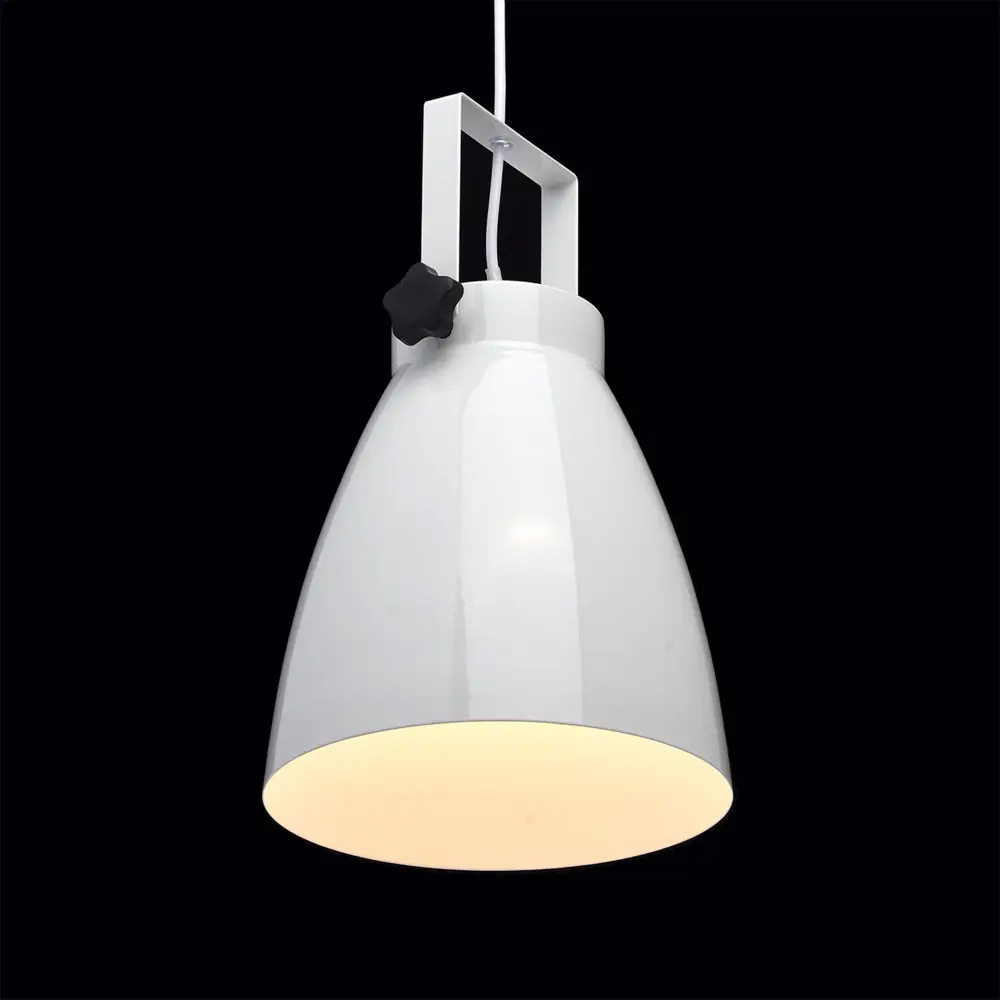 Люстра «Хоф» 1хE27х40 Вт MW-Light STLM-2147622 - Вид №3