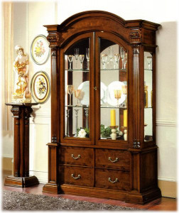 Витрина  MIRANDOLA M112