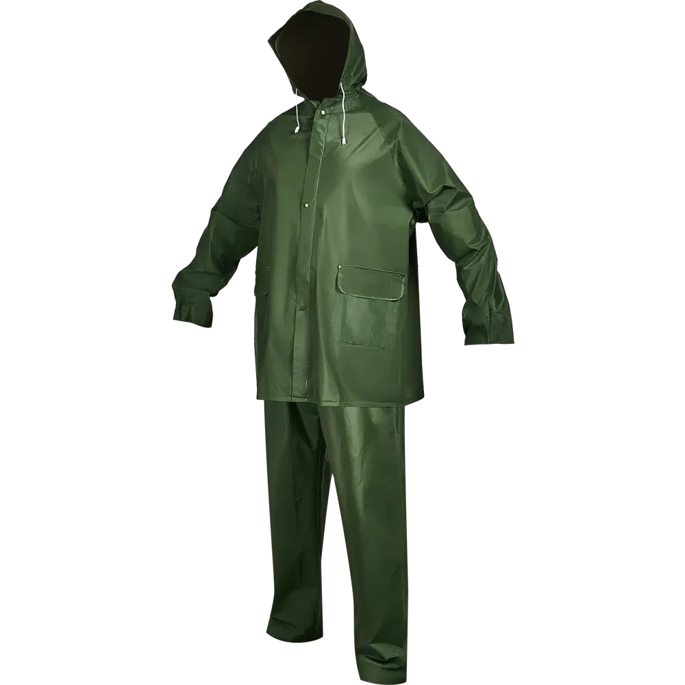 Влагозащитный костюм DELTA PLUS EN304 для активного отдыха и работ 88130857 Нет STLM-0844653