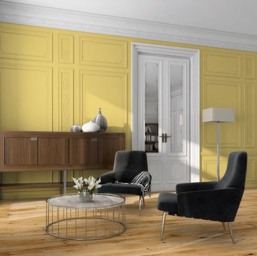 Паркетная доска Barlinek Дуб Интенсе 1000200056 - Вид №2