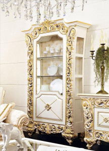 Витрина  MOBIL DERI DI/AG/N/D