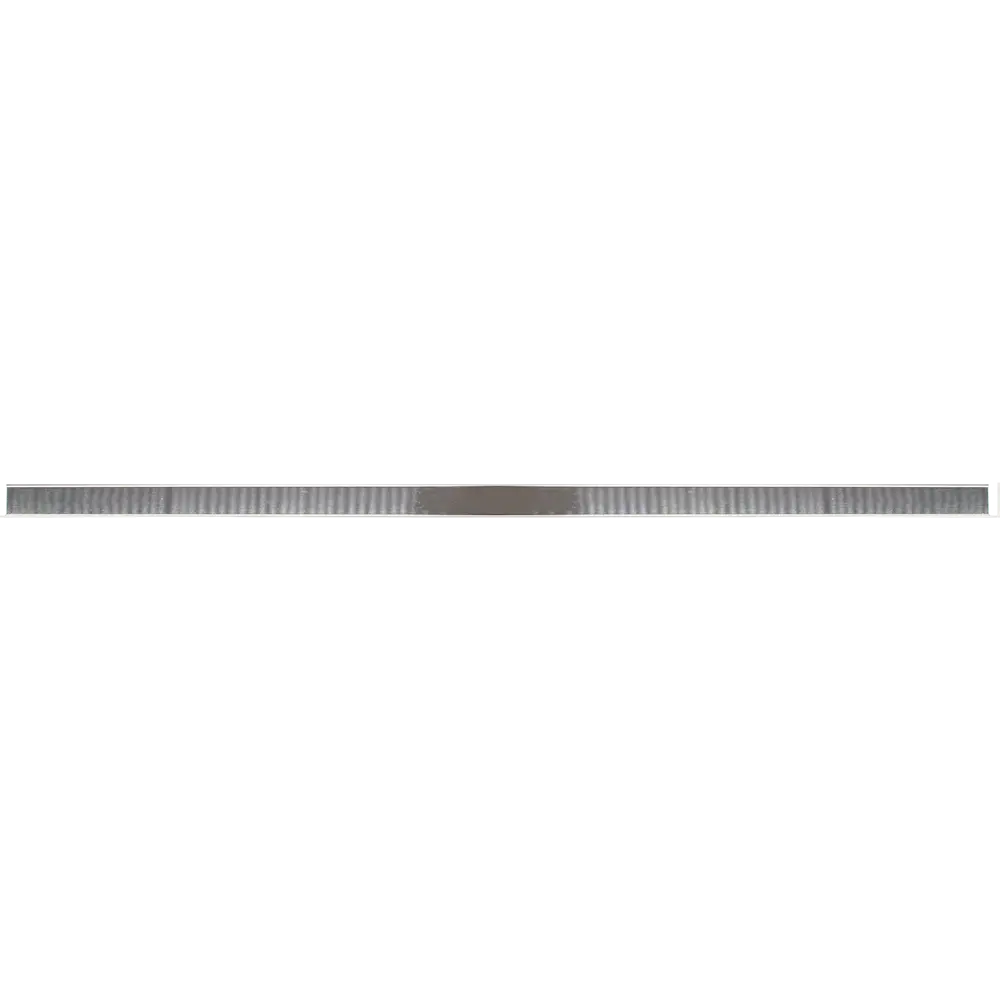 Бордюр металлический 2x70.9 см нержавеющая сталь цвет серый 82982489 STLM-2059987 Santreyd Бордюры из нержавеющей стали универсальные - Вид №2