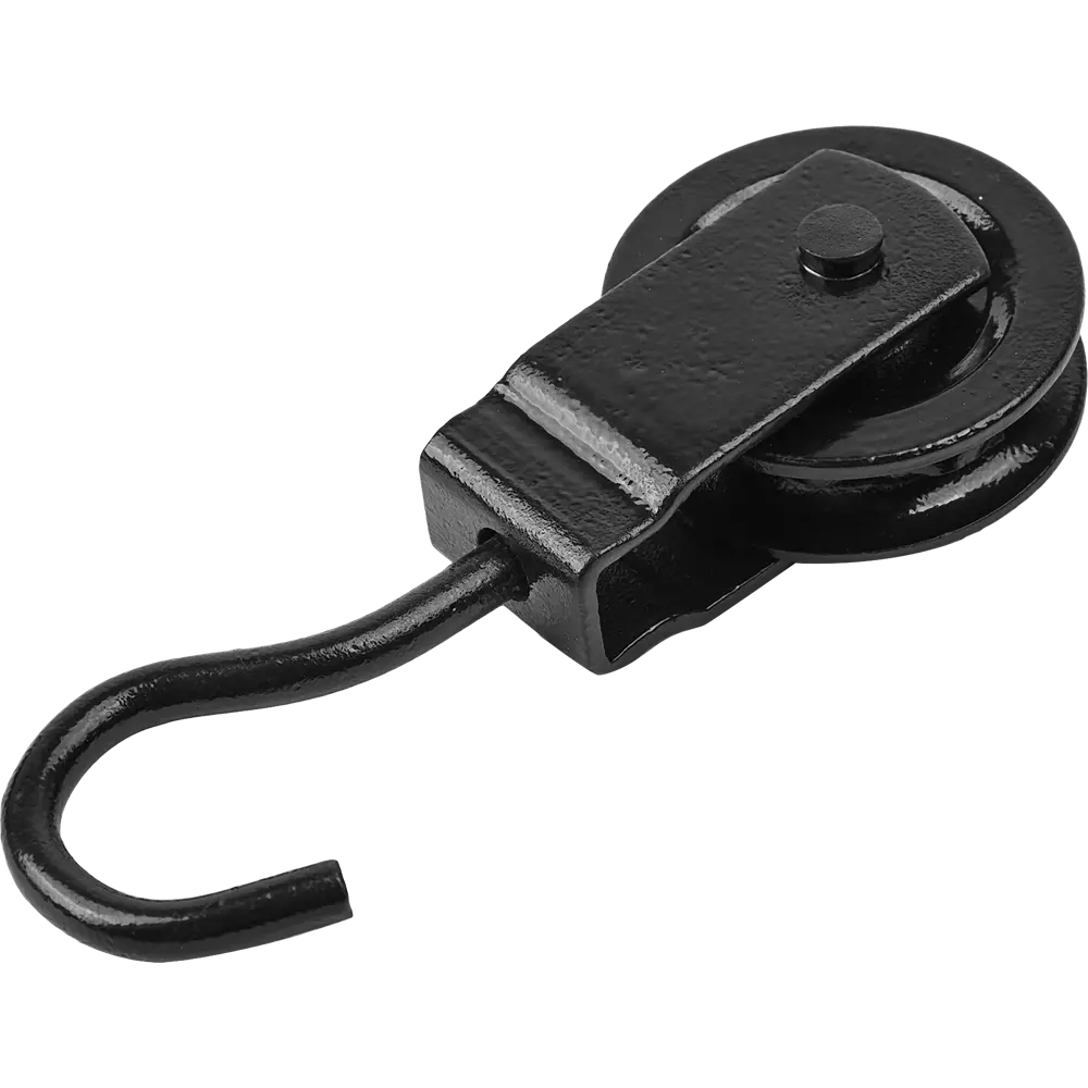 Блок грузовой Santreyd с крюком для троса 40-50 мм 85573517 STLM-0064024