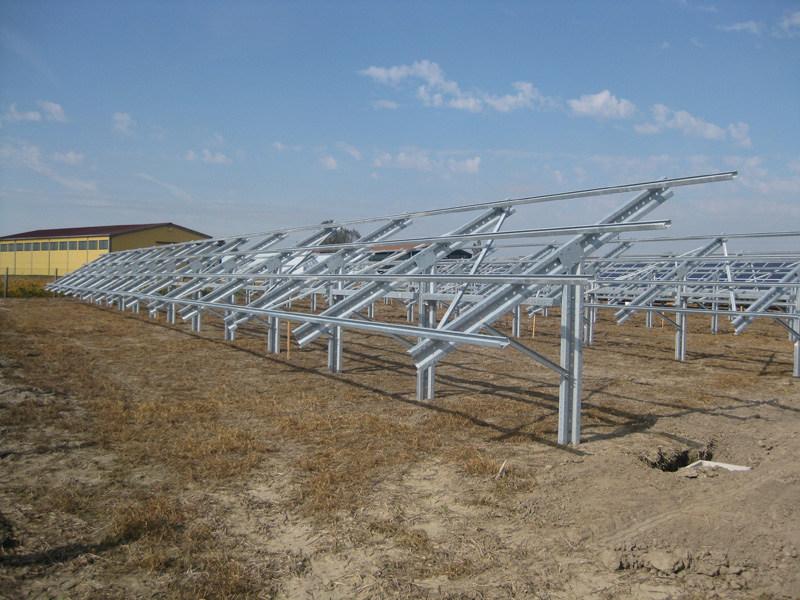 Scaffsystem Металлоконструкции sun-id-1364667 - Вид №2