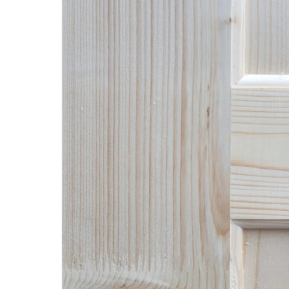 Santreyd | Межкомнатная дверь глухая 90×200 см в натуральном цвете 88483740 STLM-1377233 - Вид №1