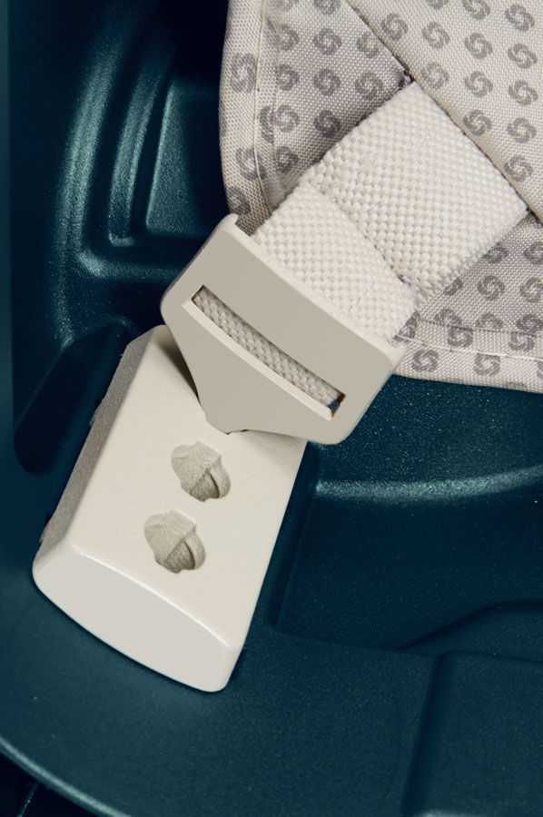 U44-04003 Чемодан U44*003 Spinner 55/20 Samsonite S'Cure DLX  - Вид №2