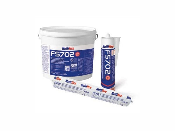 Огнестойкий акриловый герметик Tremco CPG Europe Nullifire ARCH-00021038