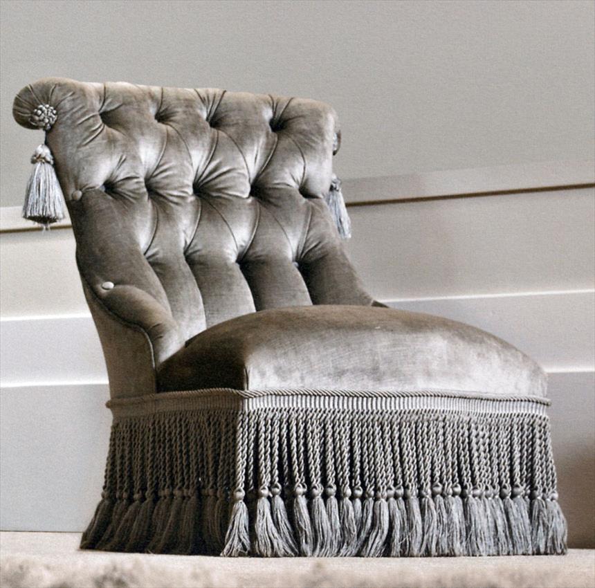 Кресло  DOLFI 6801 