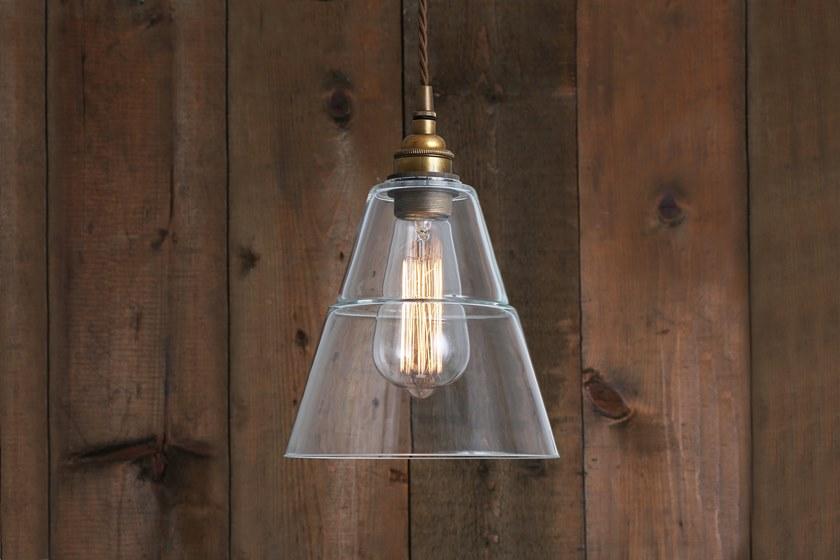 Mullan Lighting Подвесной светильник ручной работы с прямым светом Lyx Mlp251  - Вид №2