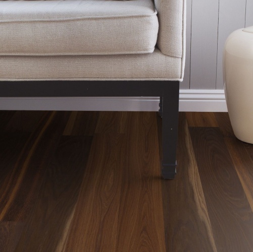 Инженерная доска Boen Finesse Smoked Baltic Дуб Натур (Гладкая) 1350х135 мм ELLE85PD - Вид №3