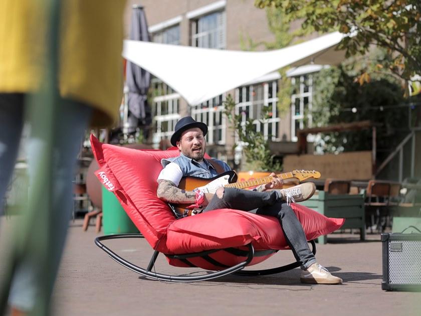 Fatboy Мешок для фасоли из нейлона® Fatboy - original beanbag sun-id-1347770 - Вид №21