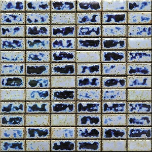 МОЗАИКА КЕРАМИЧЕСКАЯ BRICK-4(4) GAUDI BRICK