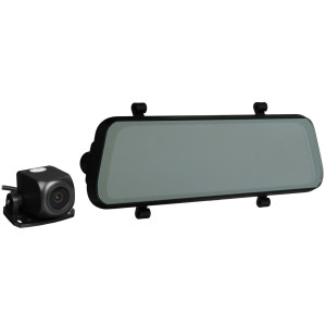 9094712 Видеорегистратор-зеркало ROADGID Blick 3 GPS