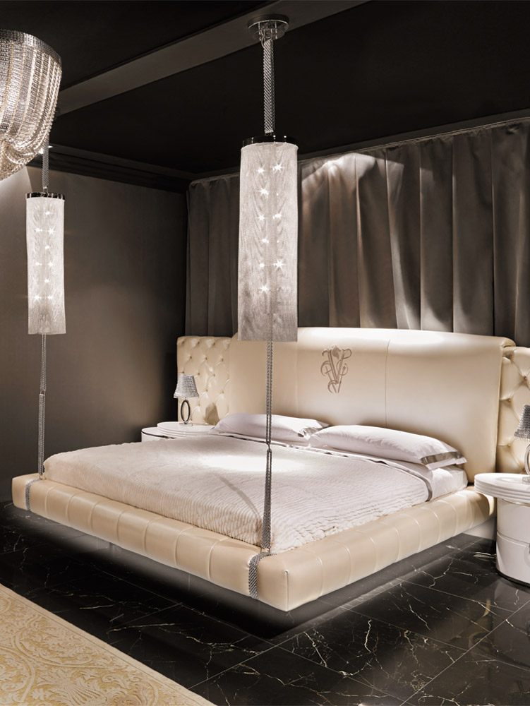 Beauforts Кровать Visionnaire  - Вид №1