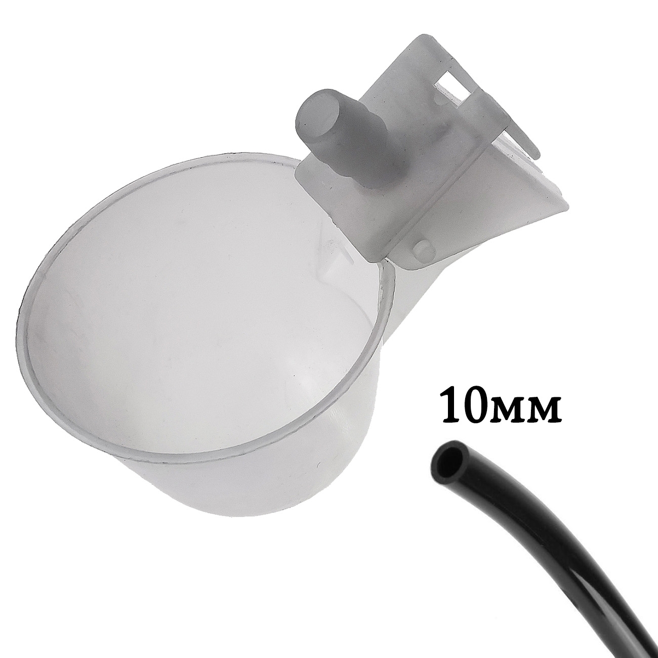 2319 Чашечная поилка НП21 LAB.Space 