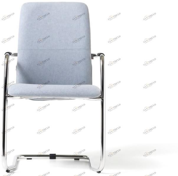 Diemme Стул консольный из ткани с подлокотниками Social sun-id-1443037