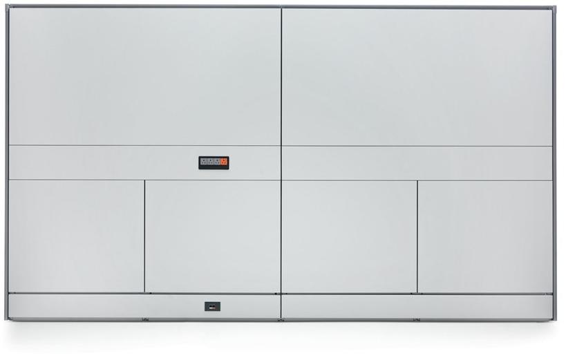 Martex Модульная офисная перегородка sun-id-1462419 - Вид №1