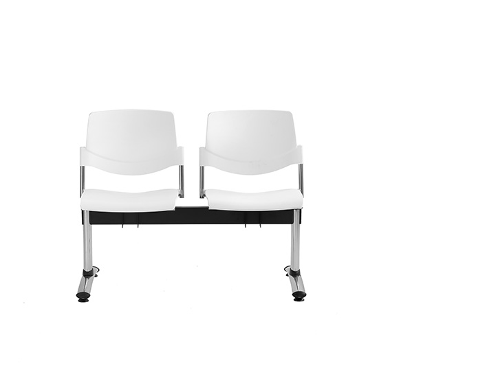 VAGHI Система скамеек зоны ожидания LINEA M sun-id-1986037