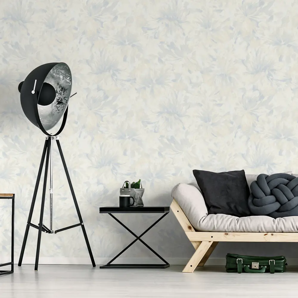 GRANDECOLIFE Vera - флизелиновые обои бежевые для стильного интерьера 89365767 STLM-1494054 - Вид №3