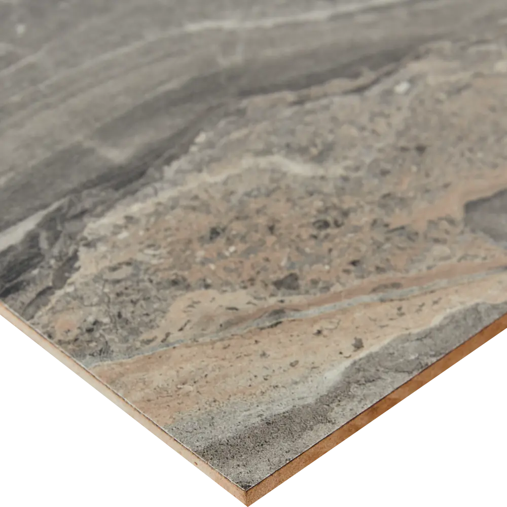 Стеновая панель Delinia Рашчер в сером цвете для стильного интерьера 85342854 STLM-0061995 - Вид №5