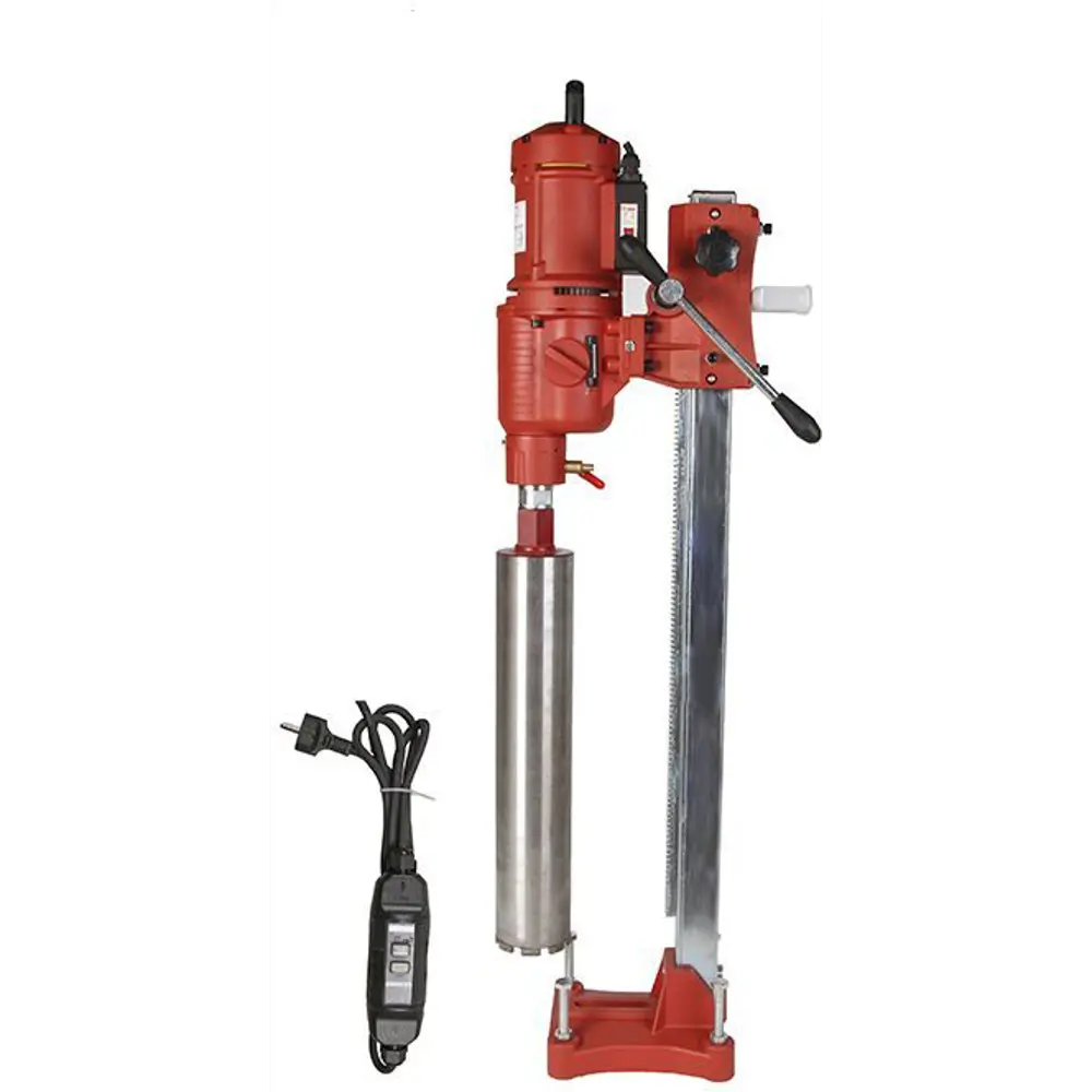 Установка алмазного бурения Voll V-Drill 305, 4700 Вт STLM-2103416 - Вид №1