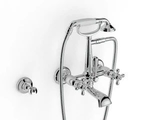 2002 GVP-100 Смеситель для ванны