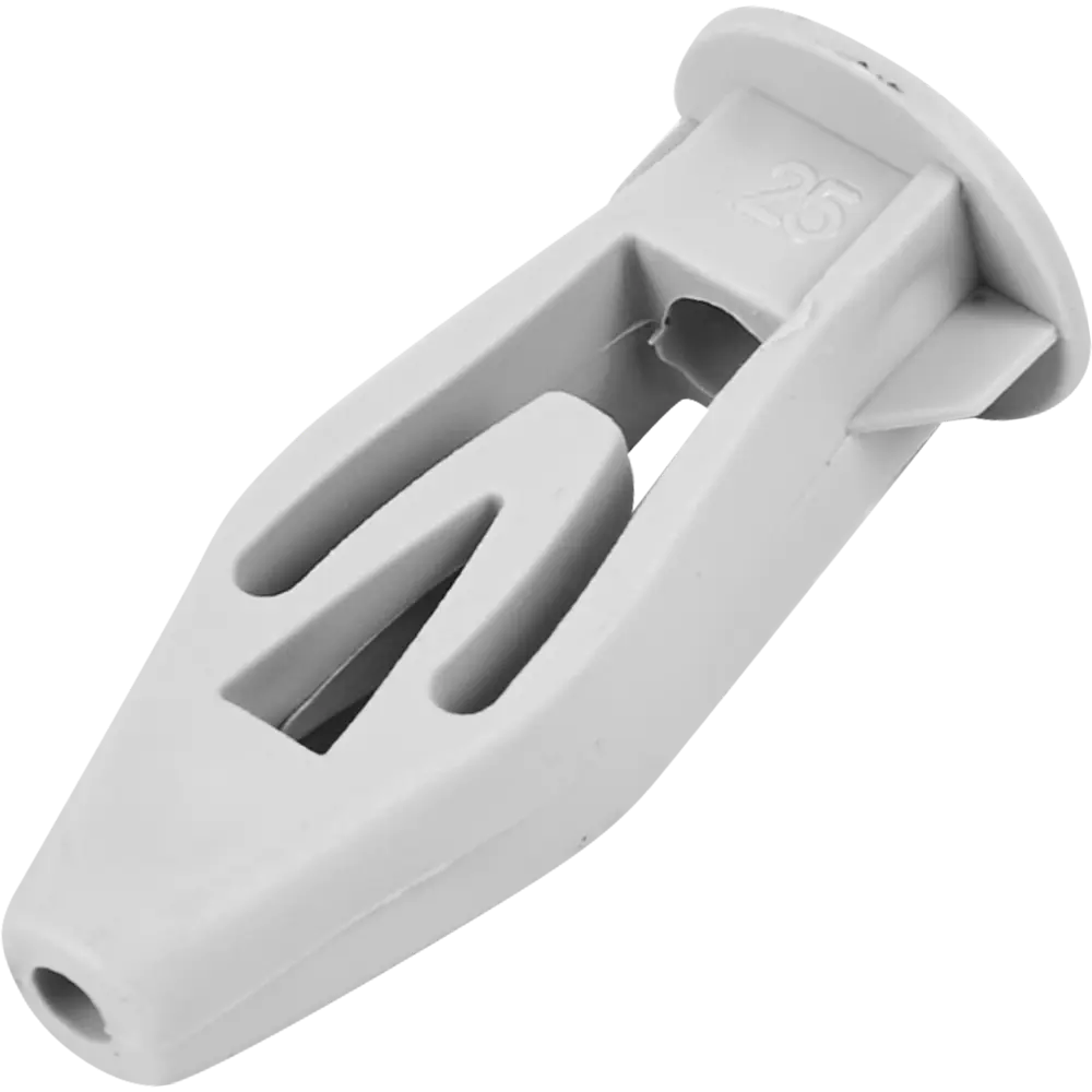 Santreyd Анкер-бабочка для гипсокартона 8×28 мм с распорными лапками 86909170 STLM-1455916