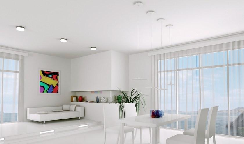 Knauf Italia Гипсокартон покрытый специальным картоном sun-id-1474409 - Вид №8