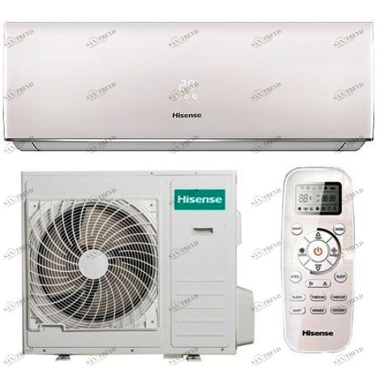 Hisense AS-07UR4SYDDB15G/AS-07UR4SYDDB1W sun-id-369601