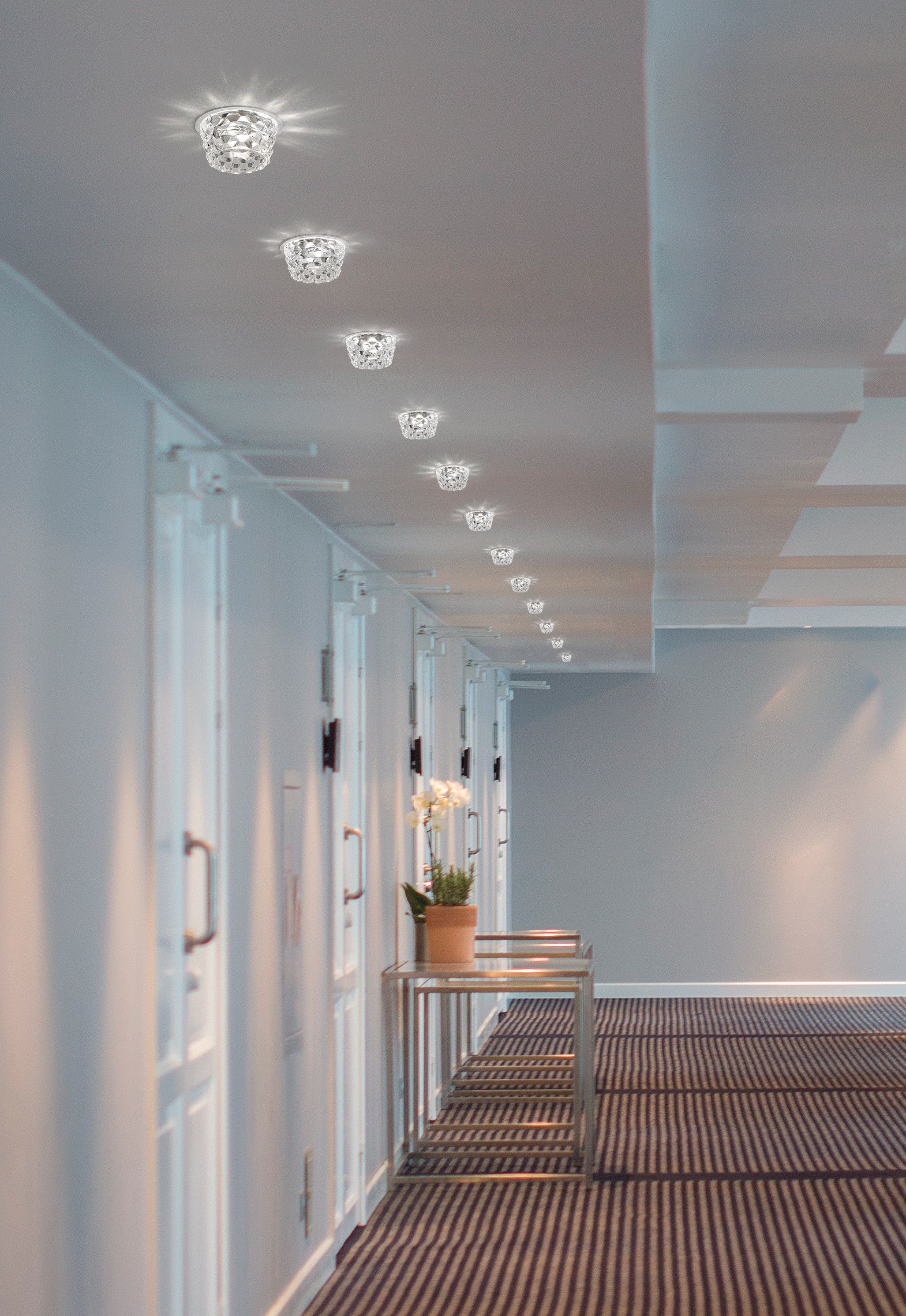 Светодиодный потолочный светильник AXOLIGHT Fedora ARCH-00097914 - Вид №2