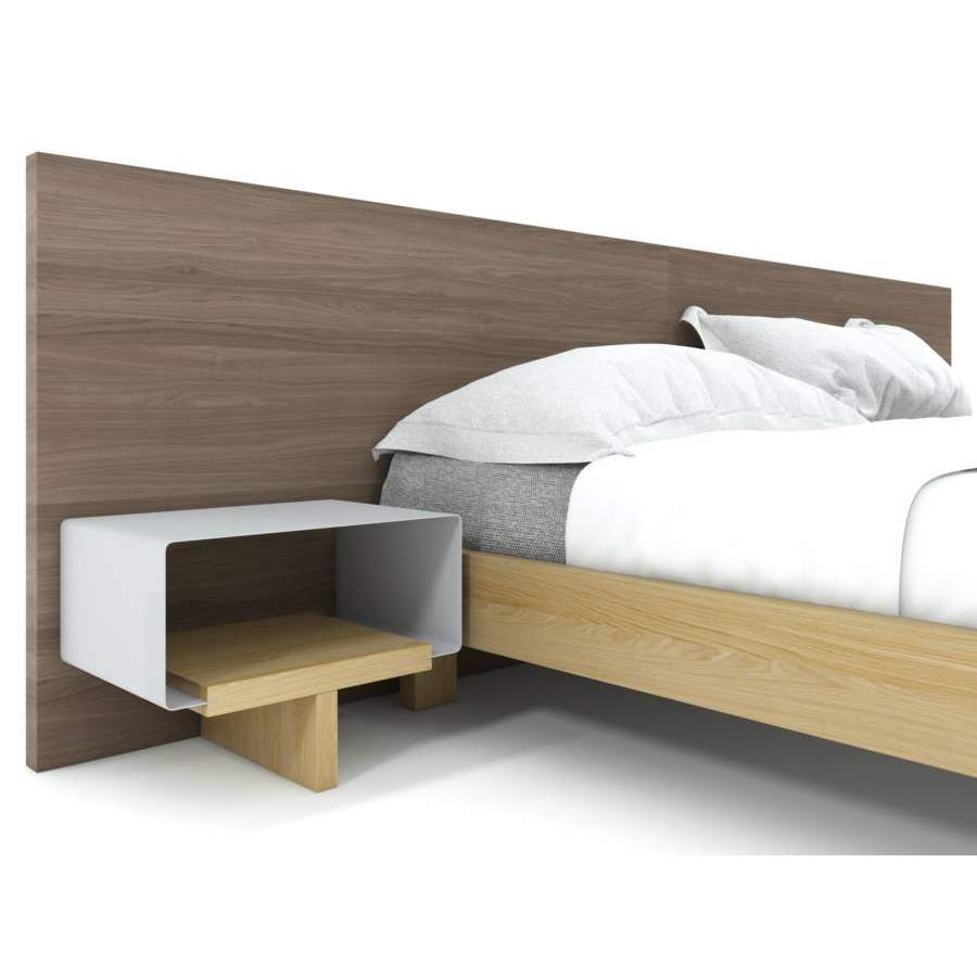 Комплект для спальни Tesla-A BraginDesign BR0214БС - Вид №1