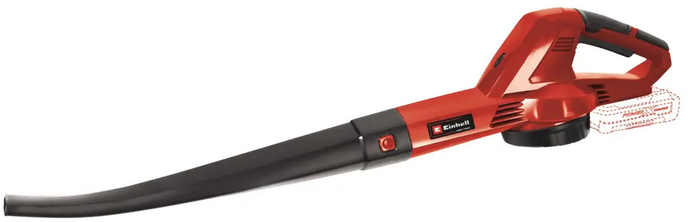 90227614 Воздуходувка аккумуляторная Einhell PXC GE-CL 18 Li E-Solo 3433532 STLM-0139914