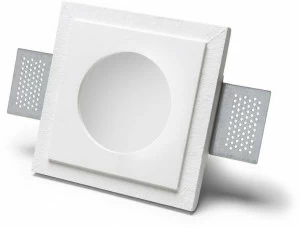 9010 novantadieci Встраиваемый потолочный светильник led из cristaly®  4177