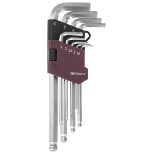 Набор ключей Thorvik 53075 9105221