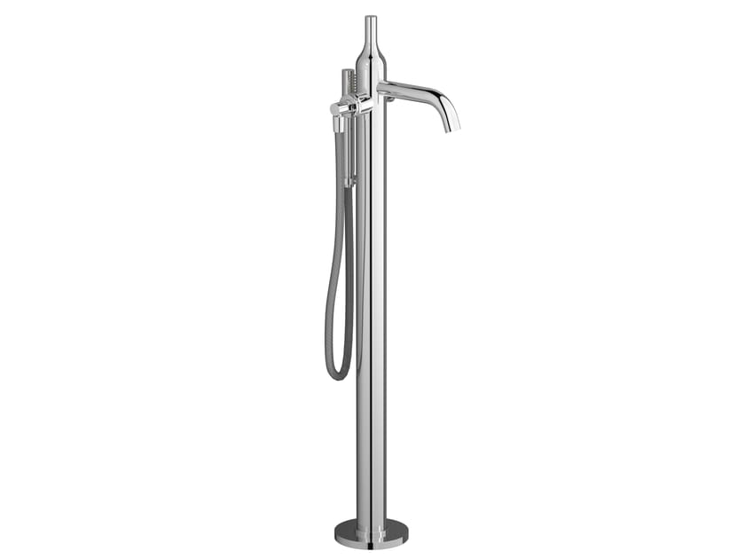 Смеситель для ванны с ручным душем IB Batlò ARCH-00073824