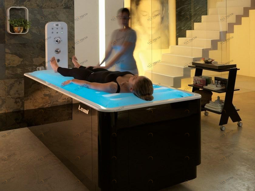 Lemi Group Water  158 