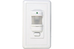 15476296 Настенный датчик движения, белый LX21B 63429 TECHNOLIGHT