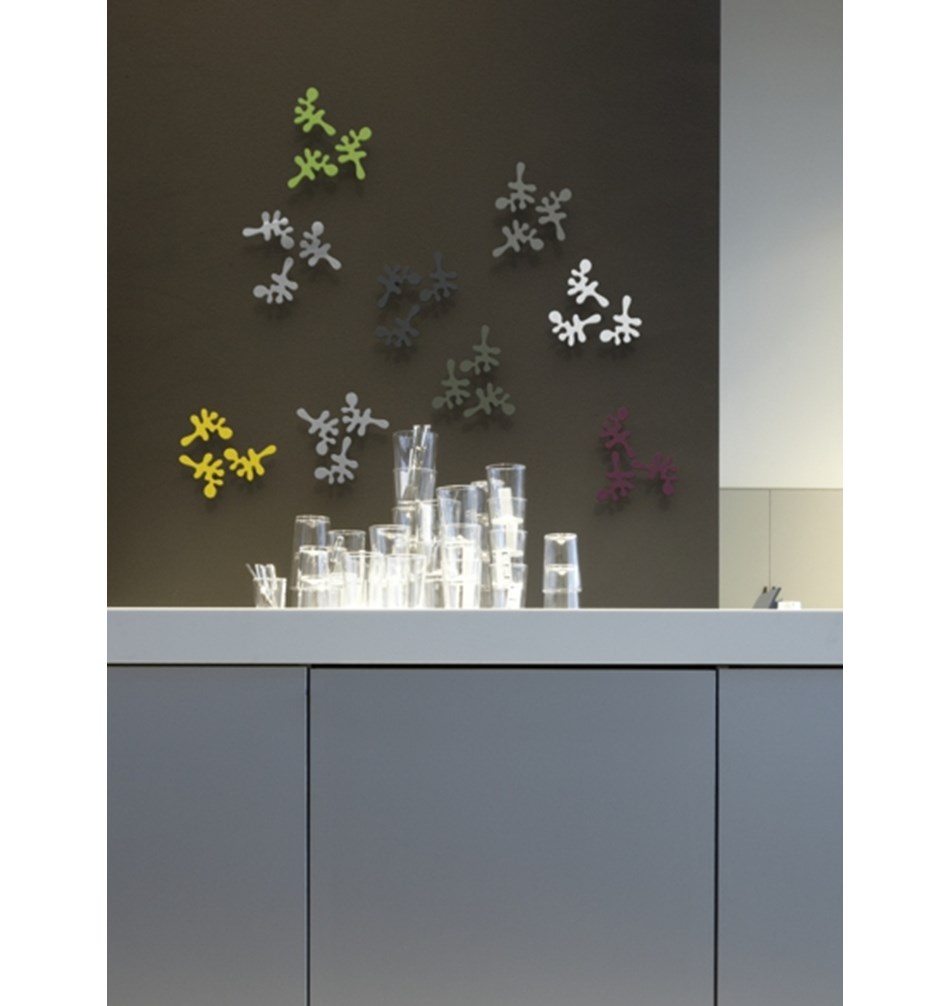 FROST МИНИ КАМУФЛЯЖ, одиночный » сливовый Сталь слива W3002-P  - Вид №1