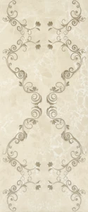 Bohemia brown 03 25х60