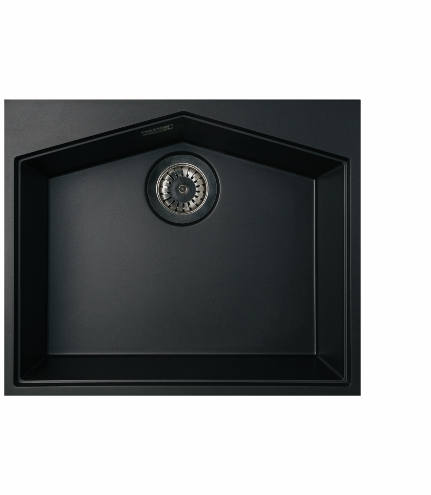 Кухонная мойка Kit Kraken Ocean 55