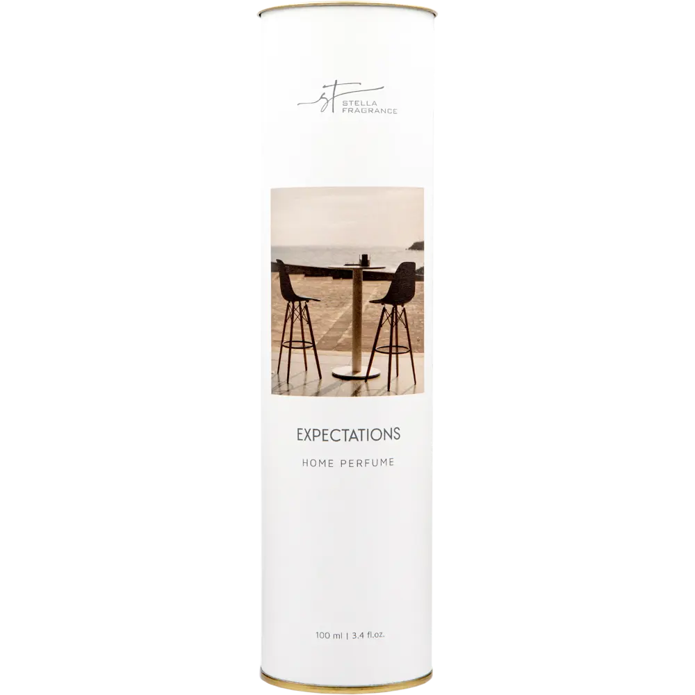 Ароматический диффузор Stella Fragrance Expectation 100 мл STLM-2085638 - Вид №3