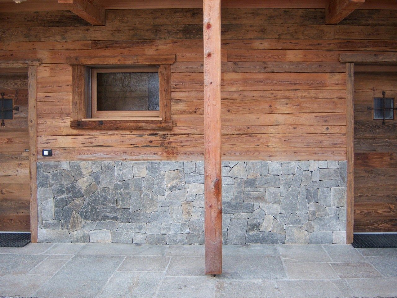 Покрытие из натурального камня B&B Rivestimenti Naturali камень ARCH-00116204 - Вид №21