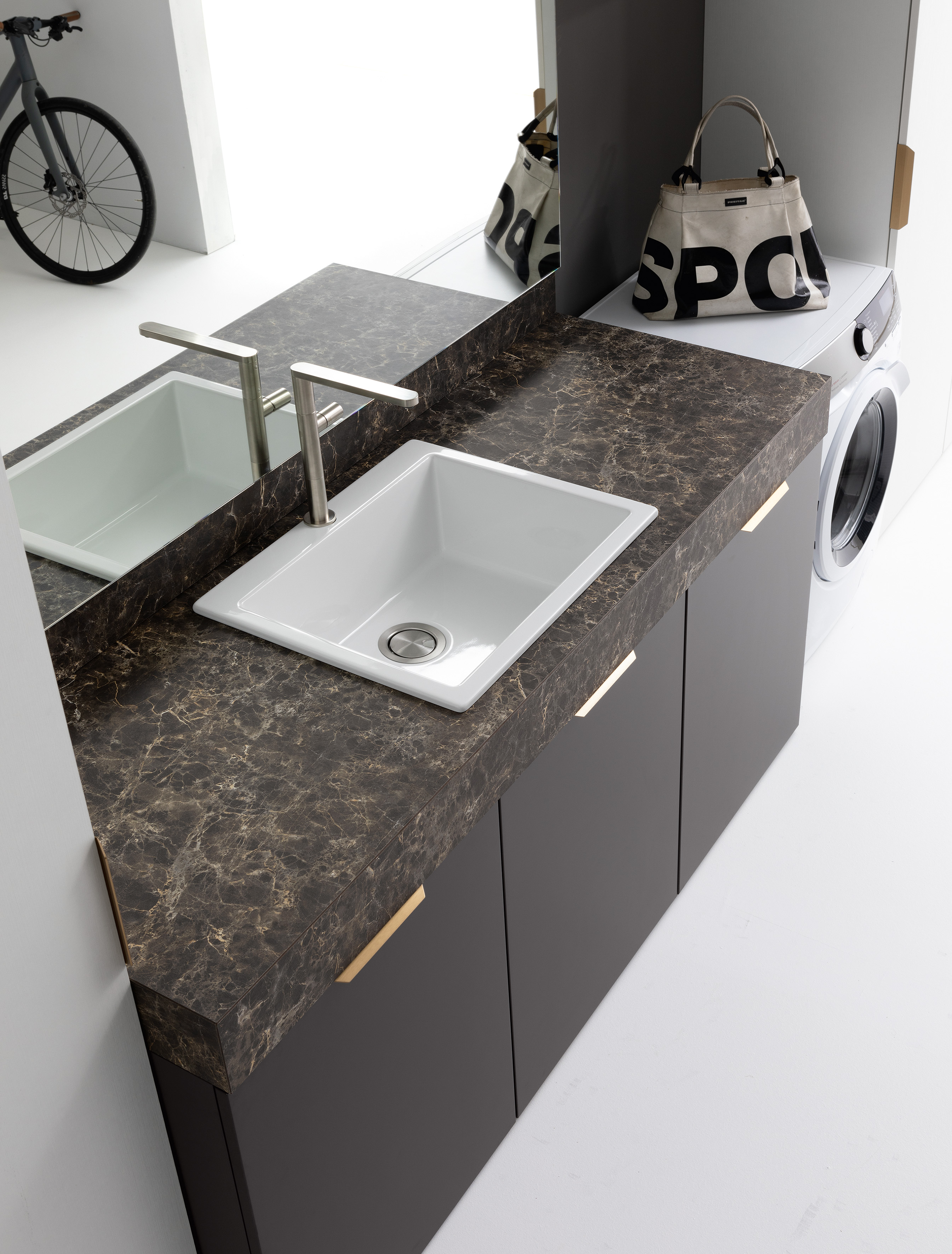 Art. 5273 Pot Compabit  - Вид №1